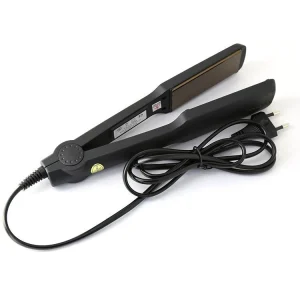 Máy Làm Tóc Kemei KM - 329 Bản To Có Chỉnh Nhiệt - Ảnh 5