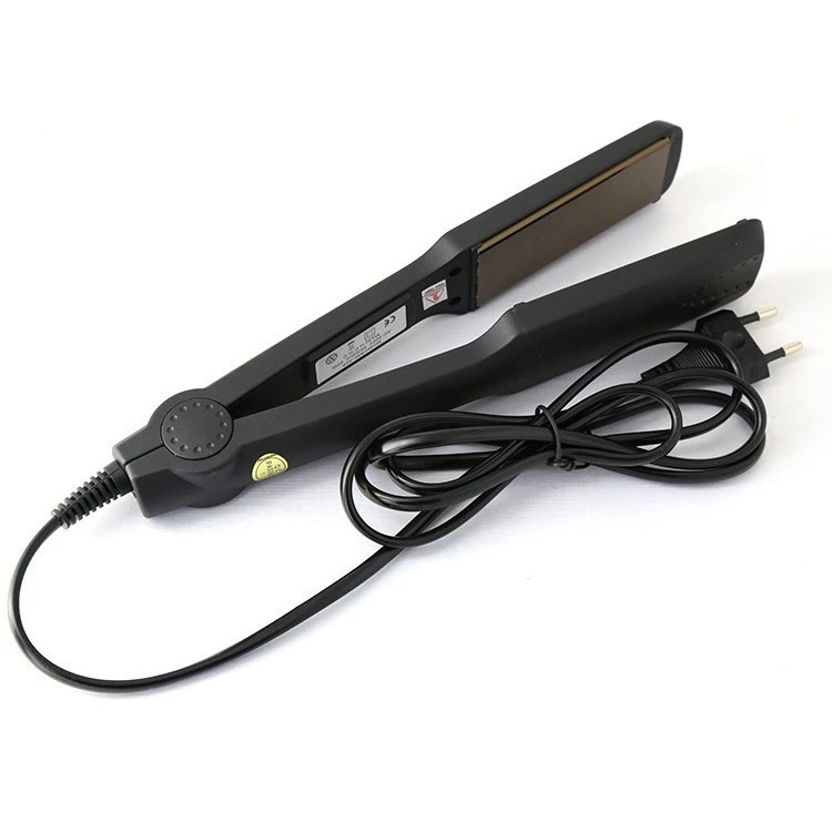 Máy Làm Tóc Kemei KM - 329 Bản To Có Chỉnh Nhiệt - Ảnh 5