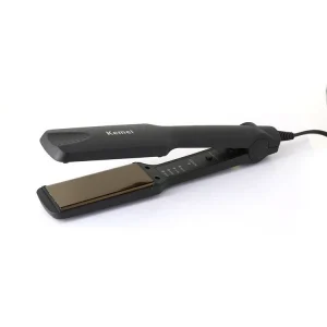 Máy Làm Tóc Kemei KM - 329 Bản To Có Chỉnh Nhiệt